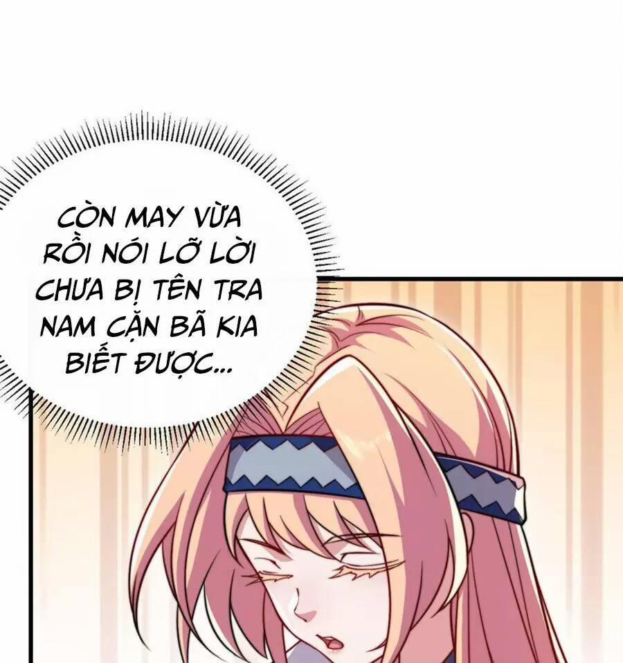 Vai Ác Sư Tôn Mang Theo Các Đồ Đệ Vô Địch Thiên Hạ 39 trang 30