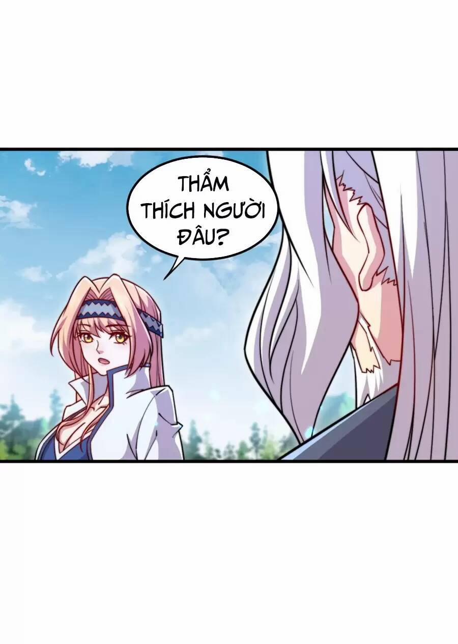 Vai Ác Sư Tôn Mang Theo Các Đồ Đệ Vô Địch Thiên Hạ 39 trang 32