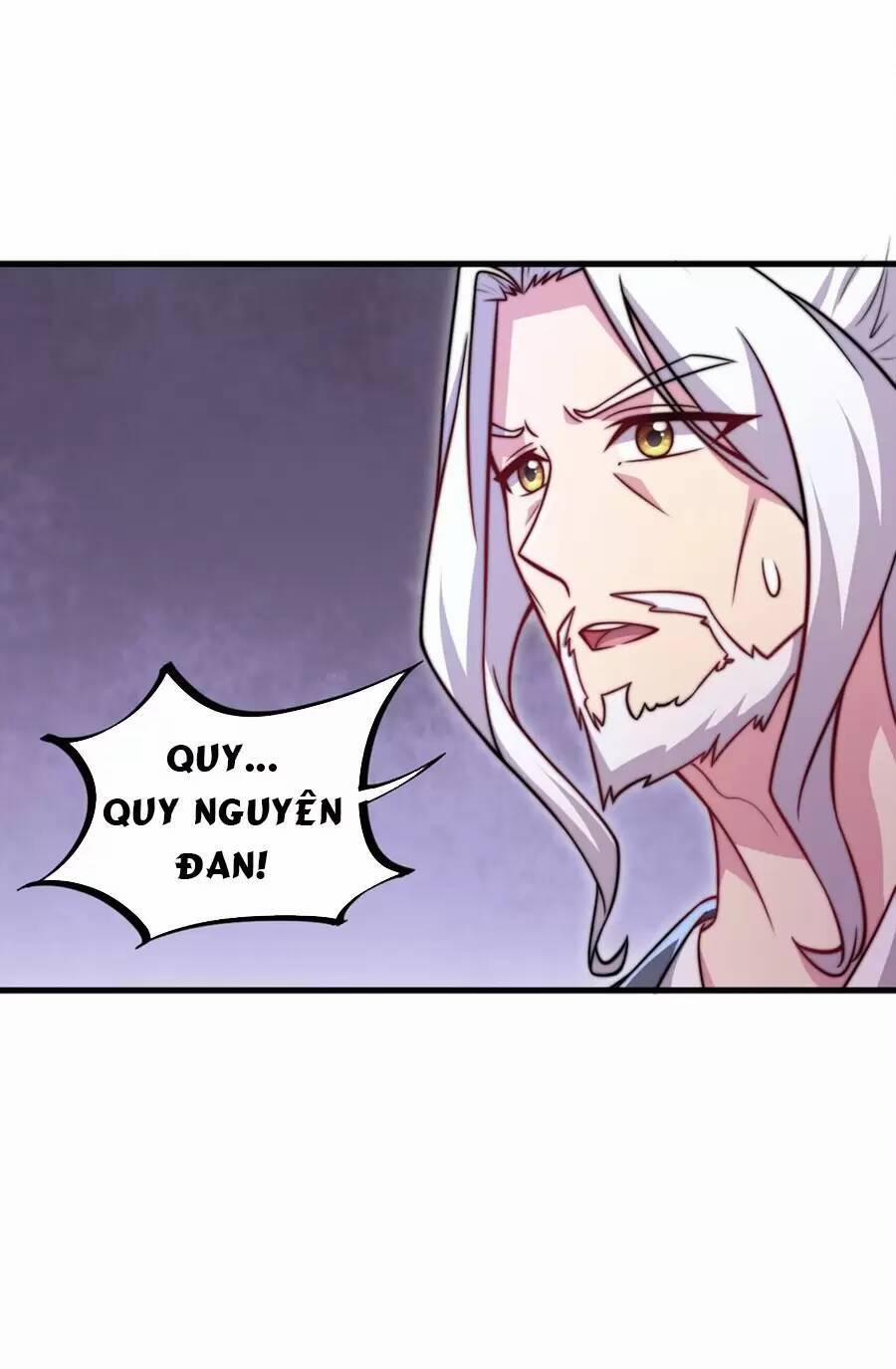 Vai Ác Sư Tôn Mang Theo Các Đồ Đệ Vô Địch Thiên Hạ 39 trang 39