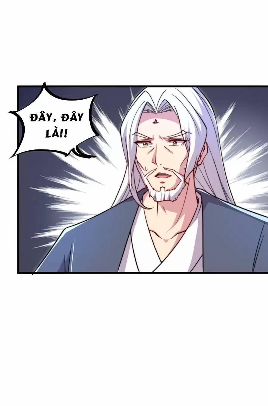 Vai Ác Sư Tôn Mang Theo Các Đồ Đệ Vô Địch Thiên Hạ 39 trang 4