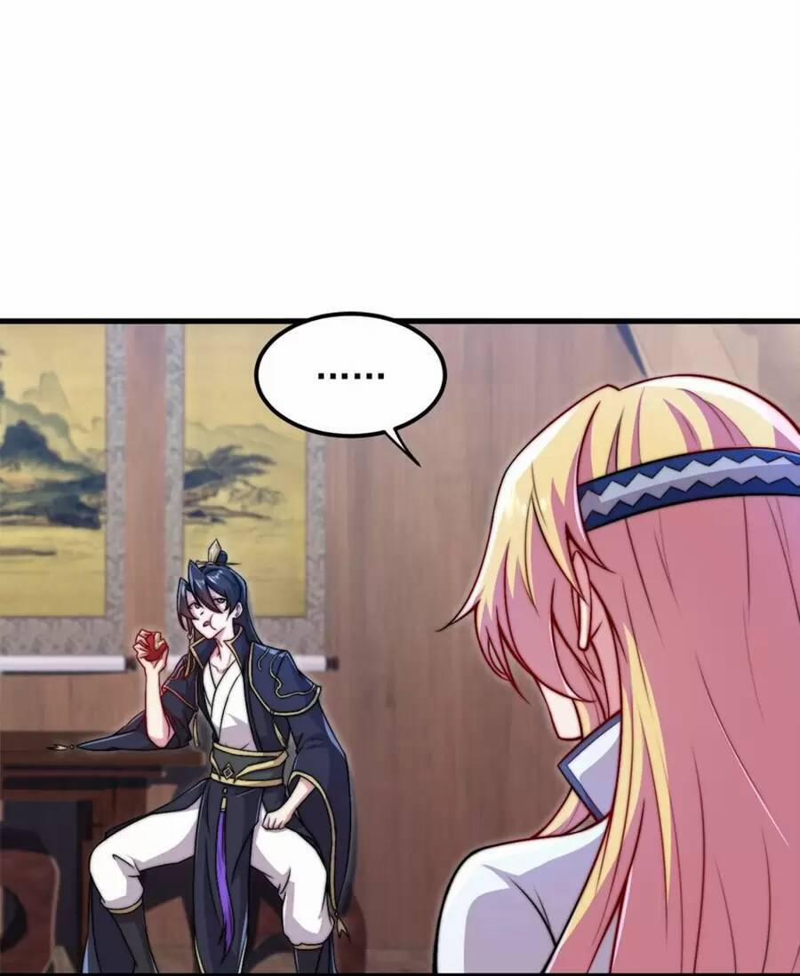 Vai Ác Sư Tôn Mang Theo Các Đồ Đệ Vô Địch Thiên Hạ 39 trang 49