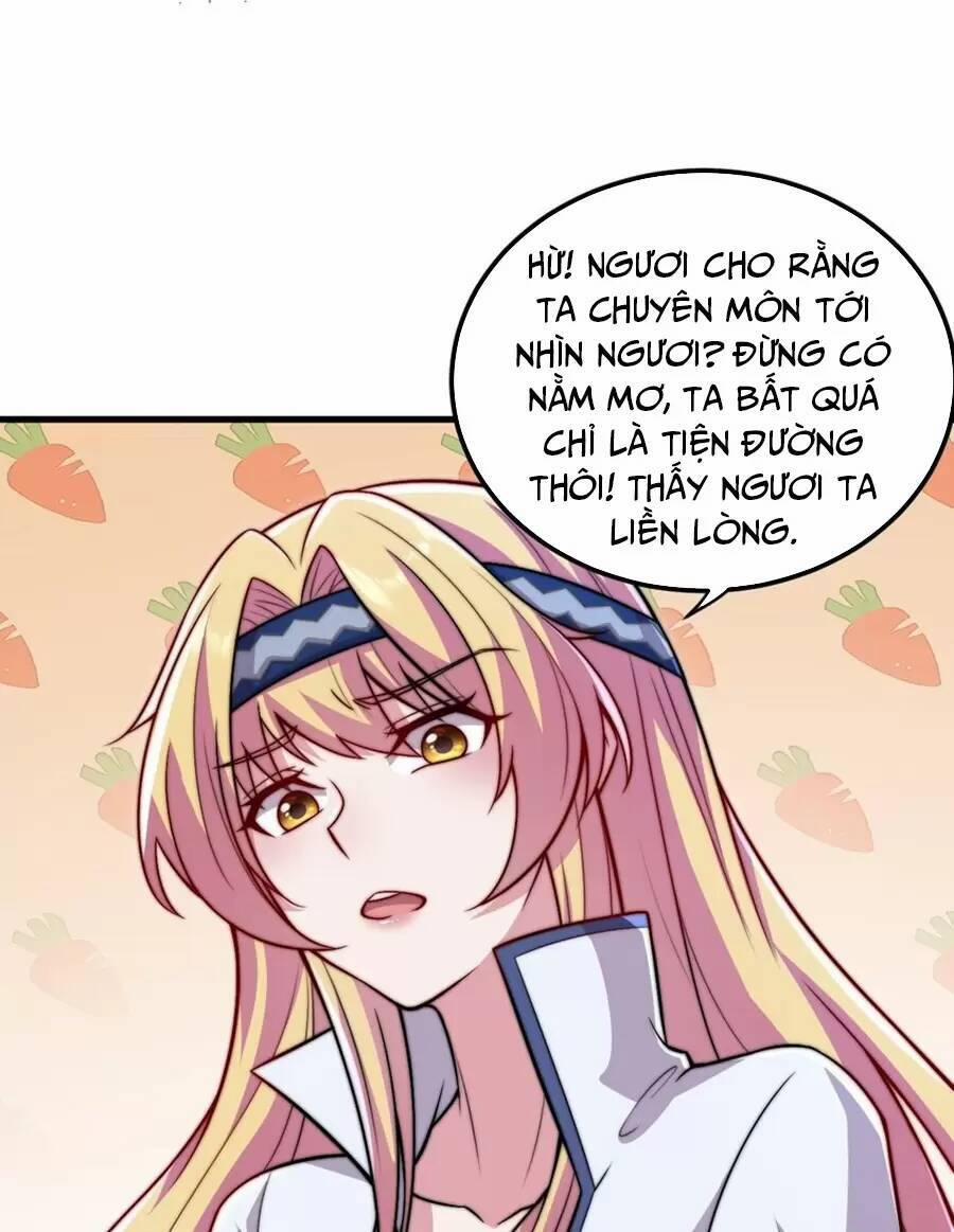 Vai Ác Sư Tôn Mang Theo Các Đồ Đệ Vô Địch Thiên Hạ 39 trang 55