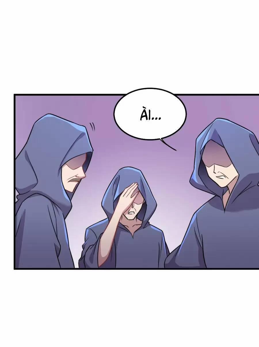 Vai Ác Sư Tôn Mang Theo Các Đồ Đệ Vô Địch Thiên Hạ 40 trang 11