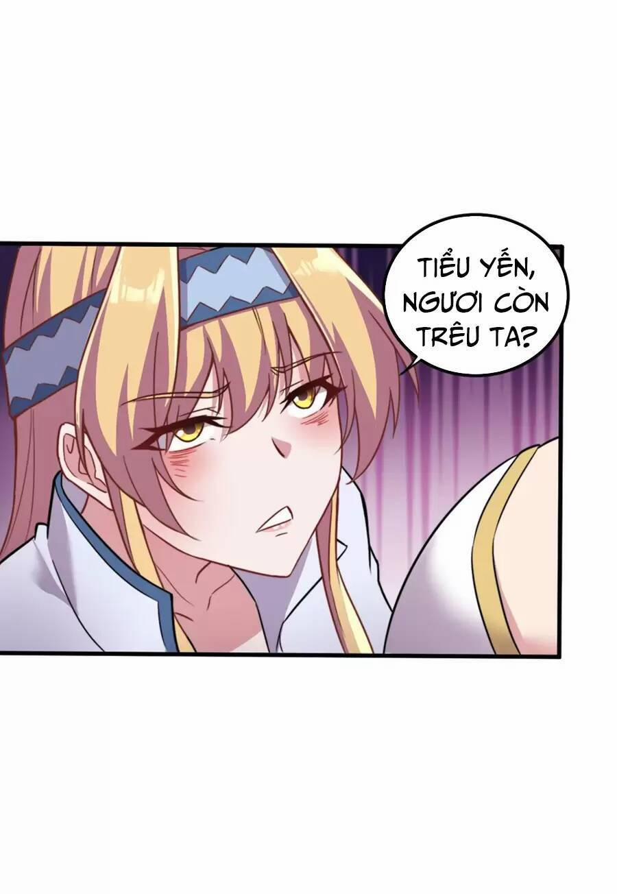 Vai Ác Sư Tôn Mang Theo Các Đồ Đệ Vô Địch Thiên Hạ 40 trang 15