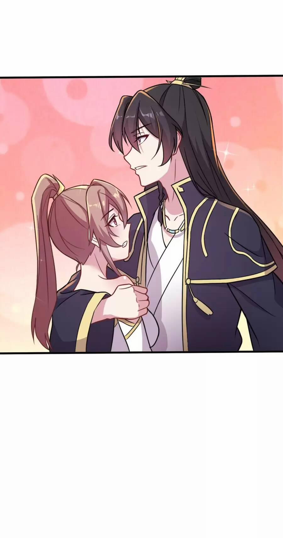 Vai Ác Sư Tôn Mang Theo Các Đồ Đệ Vô Địch Thiên Hạ 40 trang 18