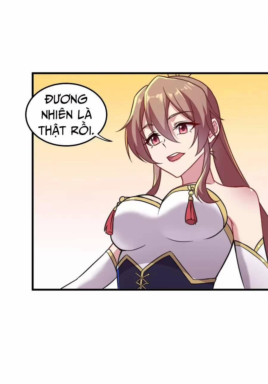 Vai Ác Sư Tôn Mang Theo Các Đồ Đệ Vô Địch Thiên Hạ 40 trang 21