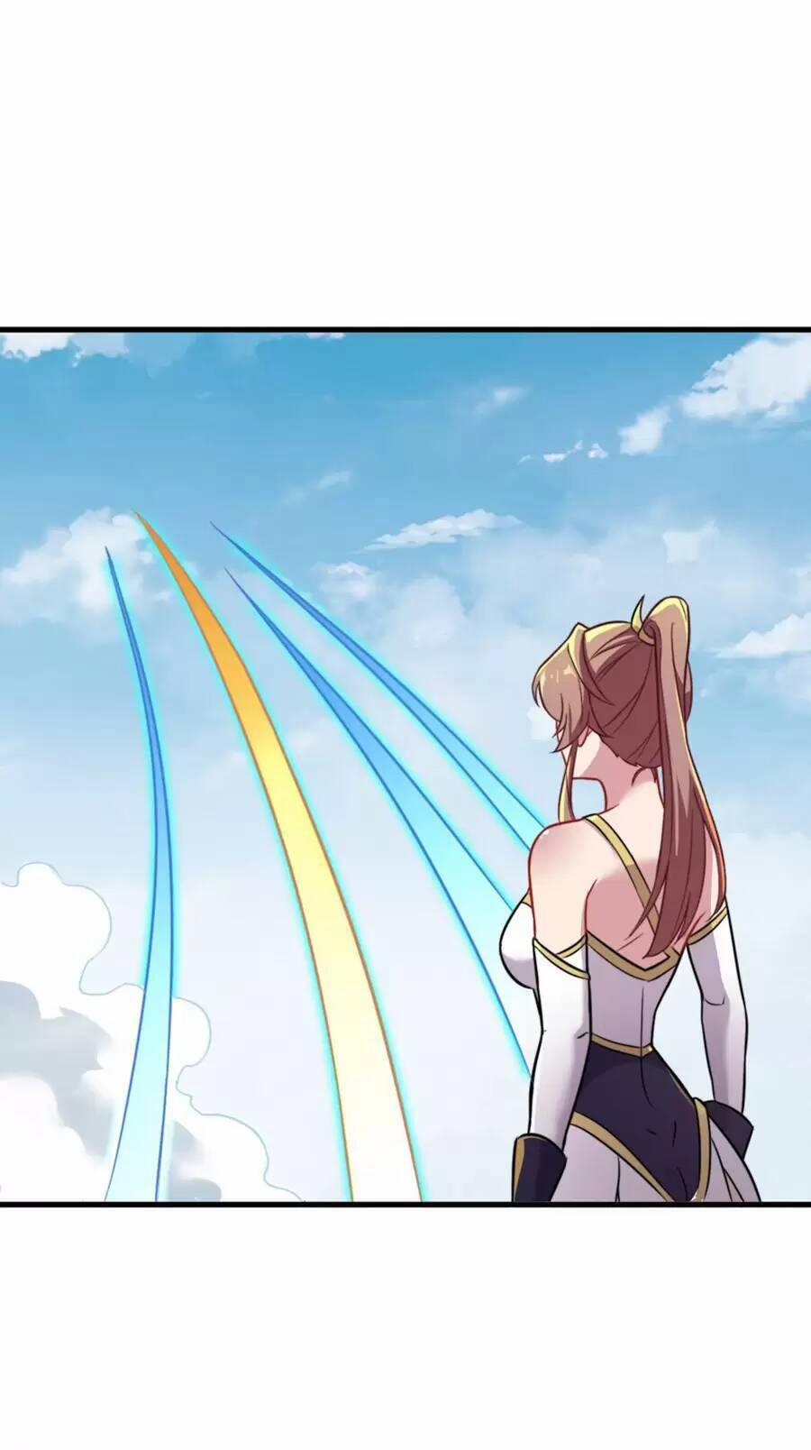 Vai Ác Sư Tôn Mang Theo Các Đồ Đệ Vô Địch Thiên Hạ 40 trang 28