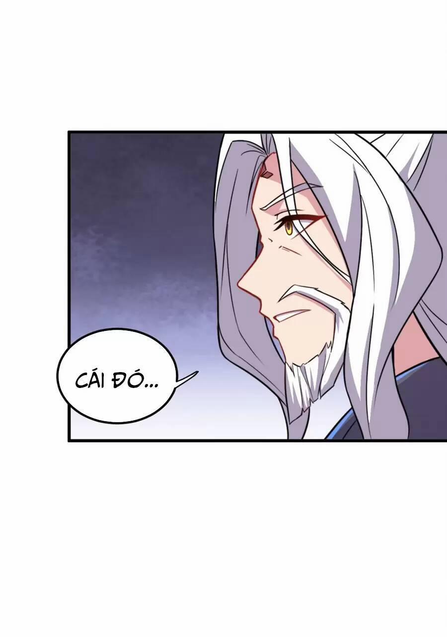 Vai Ác Sư Tôn Mang Theo Các Đồ Đệ Vô Địch Thiên Hạ 40 trang 31