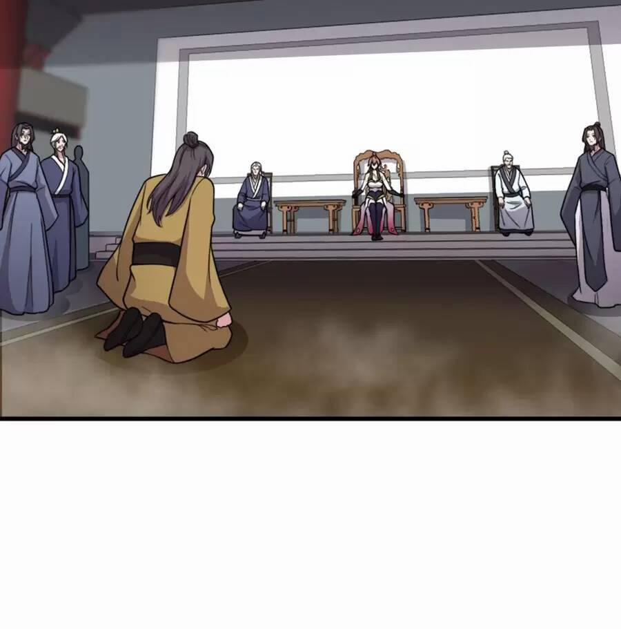 Vai Ác Sư Tôn Mang Theo Các Đồ Đệ Vô Địch Thiên Hạ 40 trang 38