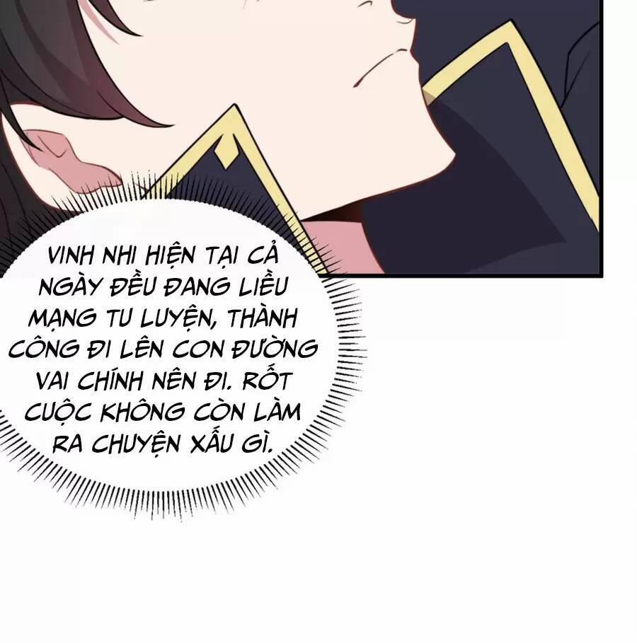 Vai Ác Sư Tôn Mang Theo Các Đồ Đệ Vô Địch Thiên Hạ 40 trang 44