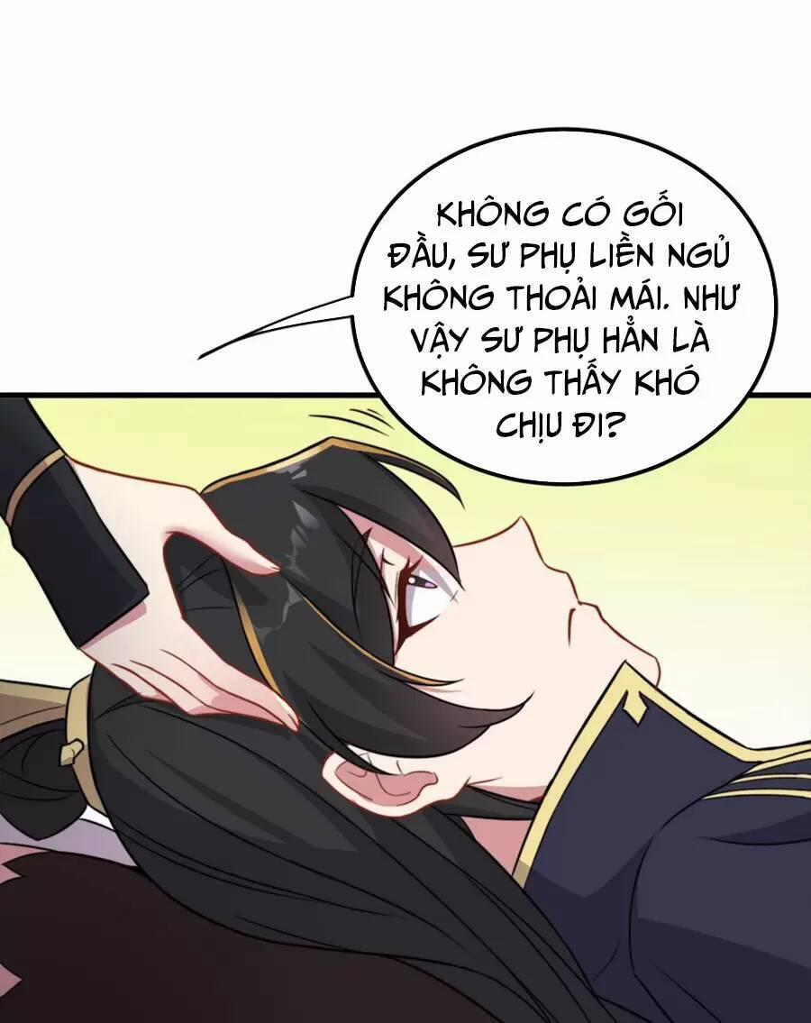 Vai Ác Sư Tôn Mang Theo Các Đồ Đệ Vô Địch Thiên Hạ 40 trang 46