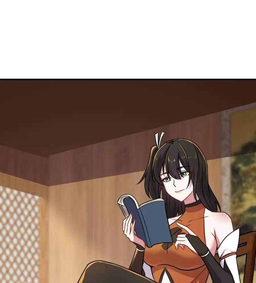 Vai Ác Sư Tôn Mang Theo Các Đồ Đệ Vô Địch Thiên Hạ 40 trang 49