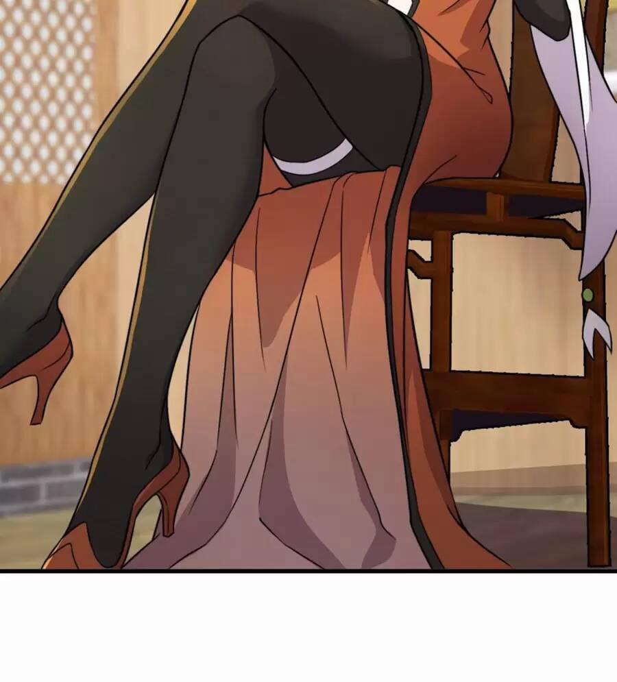 Vai Ác Sư Tôn Mang Theo Các Đồ Đệ Vô Địch Thiên Hạ 40 trang 50