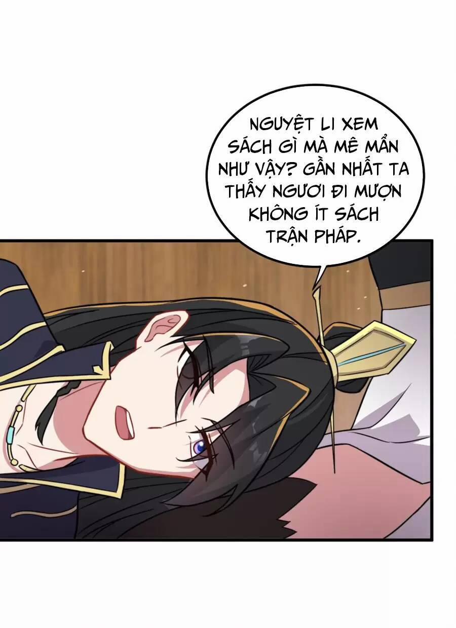 Vai Ác Sư Tôn Mang Theo Các Đồ Đệ Vô Địch Thiên Hạ 40 trang 51