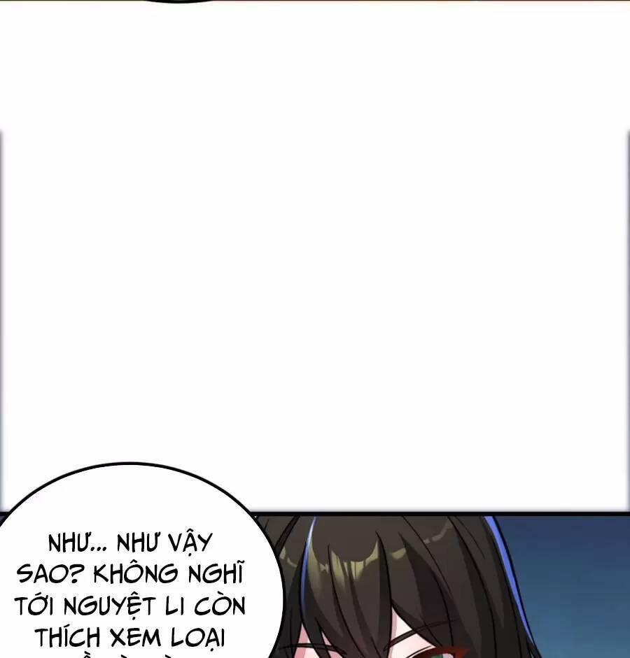 Vai Ác Sư Tôn Mang Theo Các Đồ Đệ Vô Địch Thiên Hạ 40 trang 55