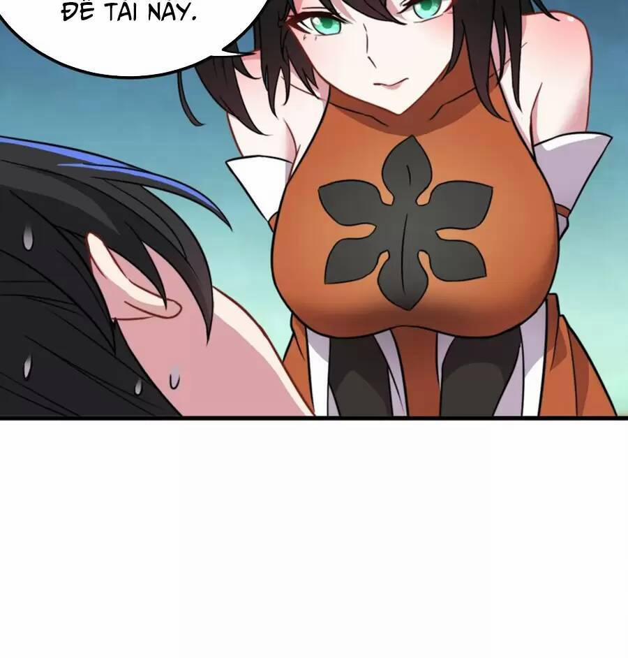 Vai Ác Sư Tôn Mang Theo Các Đồ Đệ Vô Địch Thiên Hạ 40 trang 56