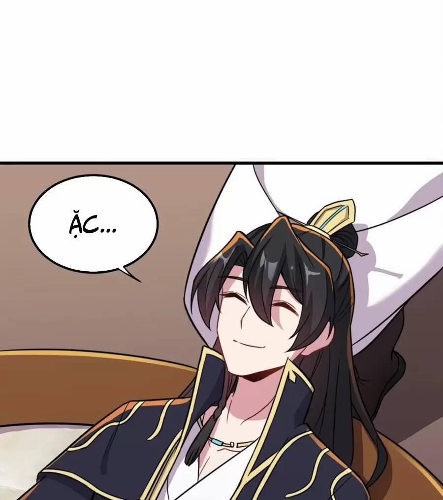 Vai Ác Sư Tôn Mang Theo Các Đồ Đệ Vô Địch Thiên Hạ 40 trang 59