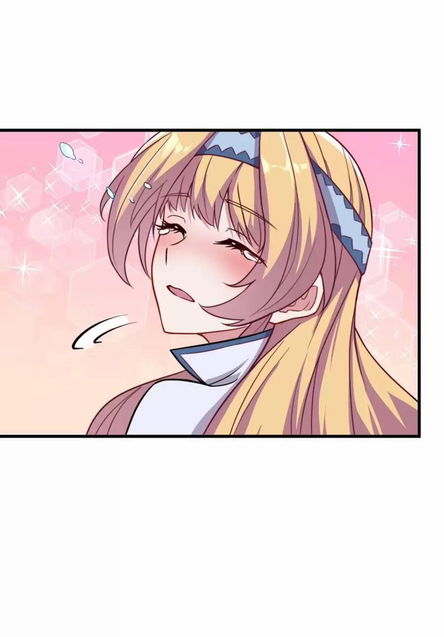 Vai Ác Sư Tôn Mang Theo Các Đồ Đệ Vô Địch Thiên Hạ 40 trang 8