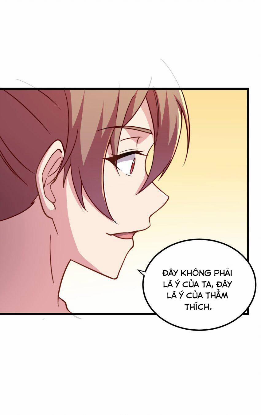 Vai Ác Sư Tôn Mang Theo Các Đồ Đệ Vô Địch Thiên Hạ 41 trang 17