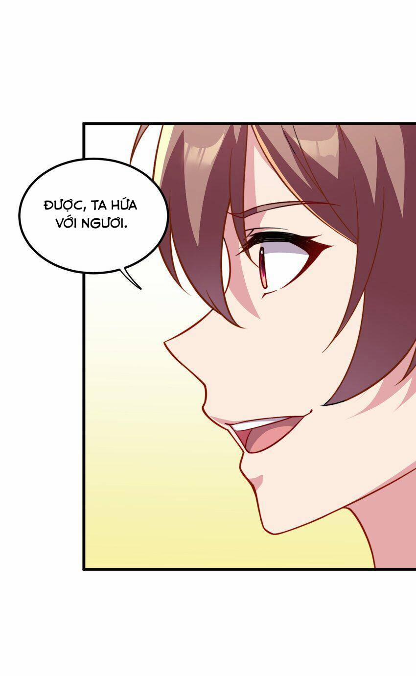 Vai Ác Sư Tôn Mang Theo Các Đồ Đệ Vô Địch Thiên Hạ 41 trang 37