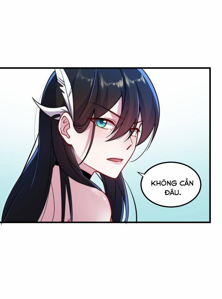 Vai Ác Sư Tôn Mang Theo Các Đồ Đệ Vô Địch Thiên Hạ 42 trang 10