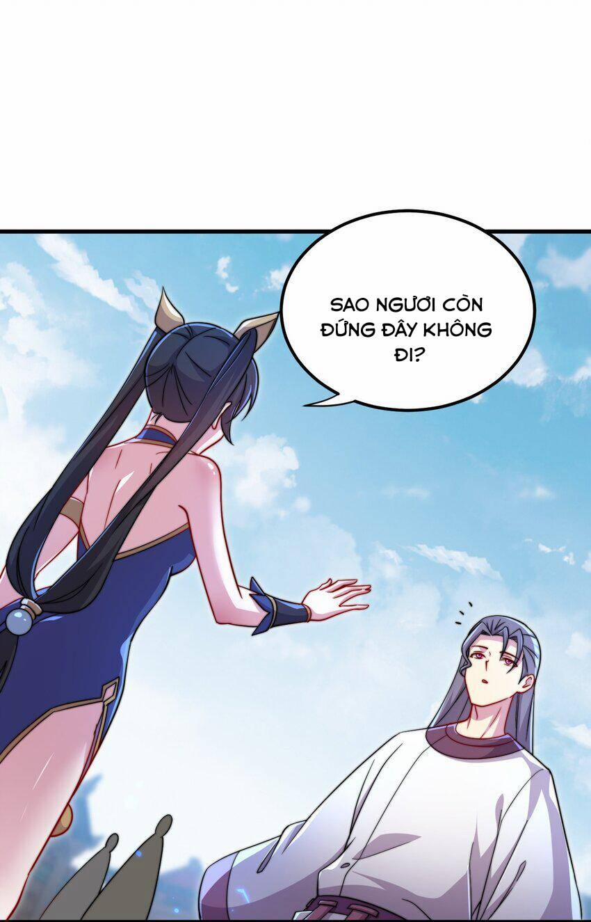 Vai Ác Sư Tôn Mang Theo Các Đồ Đệ Vô Địch Thiên Hạ 42 trang 13