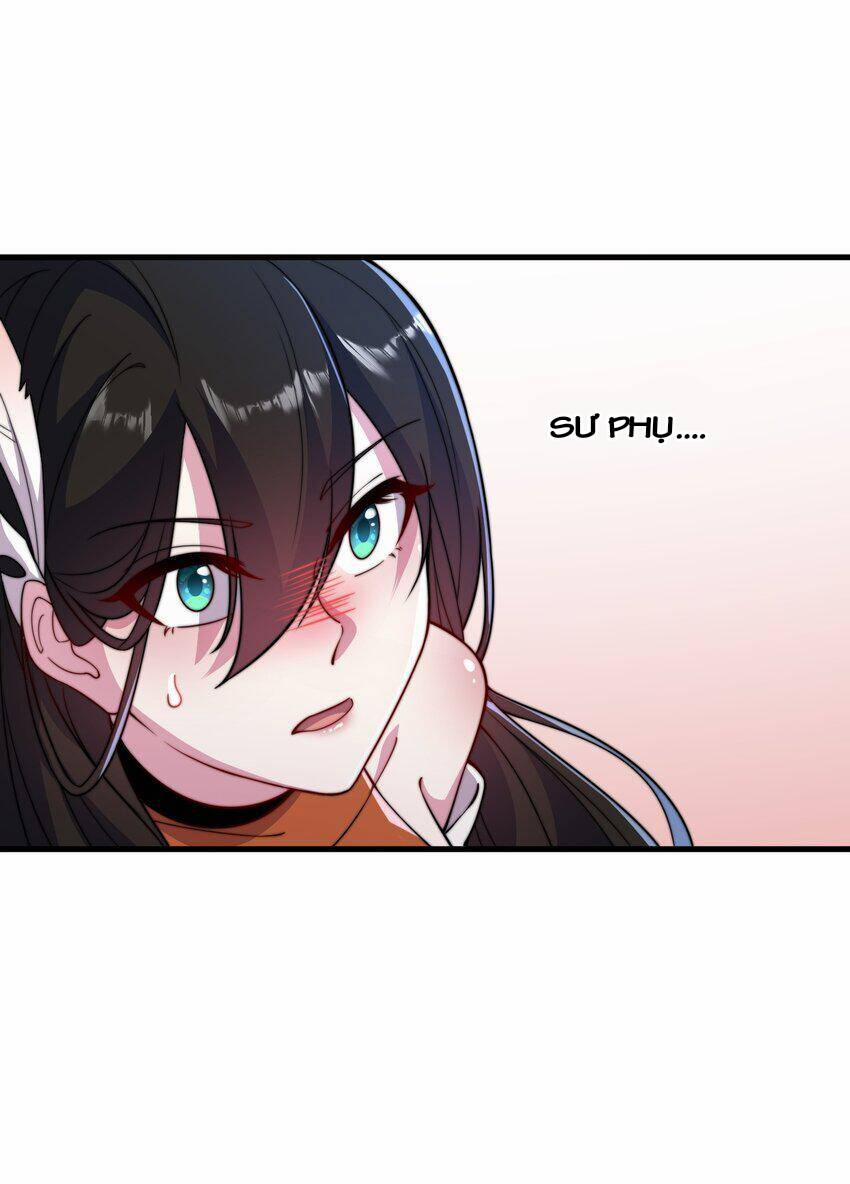 Vai Ác Sư Tôn Mang Theo Các Đồ Đệ Vô Địch Thiên Hạ 42 trang 39