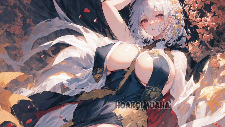 Vai Ác Sư Tôn Mang Theo Các Đồ Đệ Vô Địch Thiên Hạ 42 trang 44