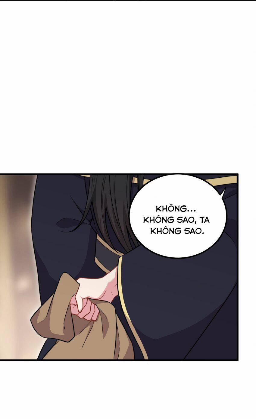 Vai Ác Sư Tôn Mang Theo Các Đồ Đệ Vô Địch Thiên Hạ 43 trang 27