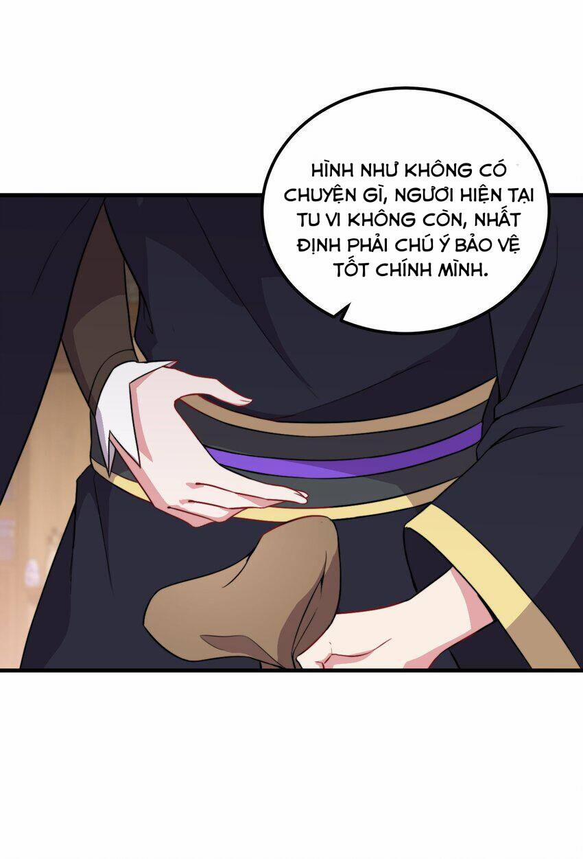 Vai Ác Sư Tôn Mang Theo Các Đồ Đệ Vô Địch Thiên Hạ 43 trang 32