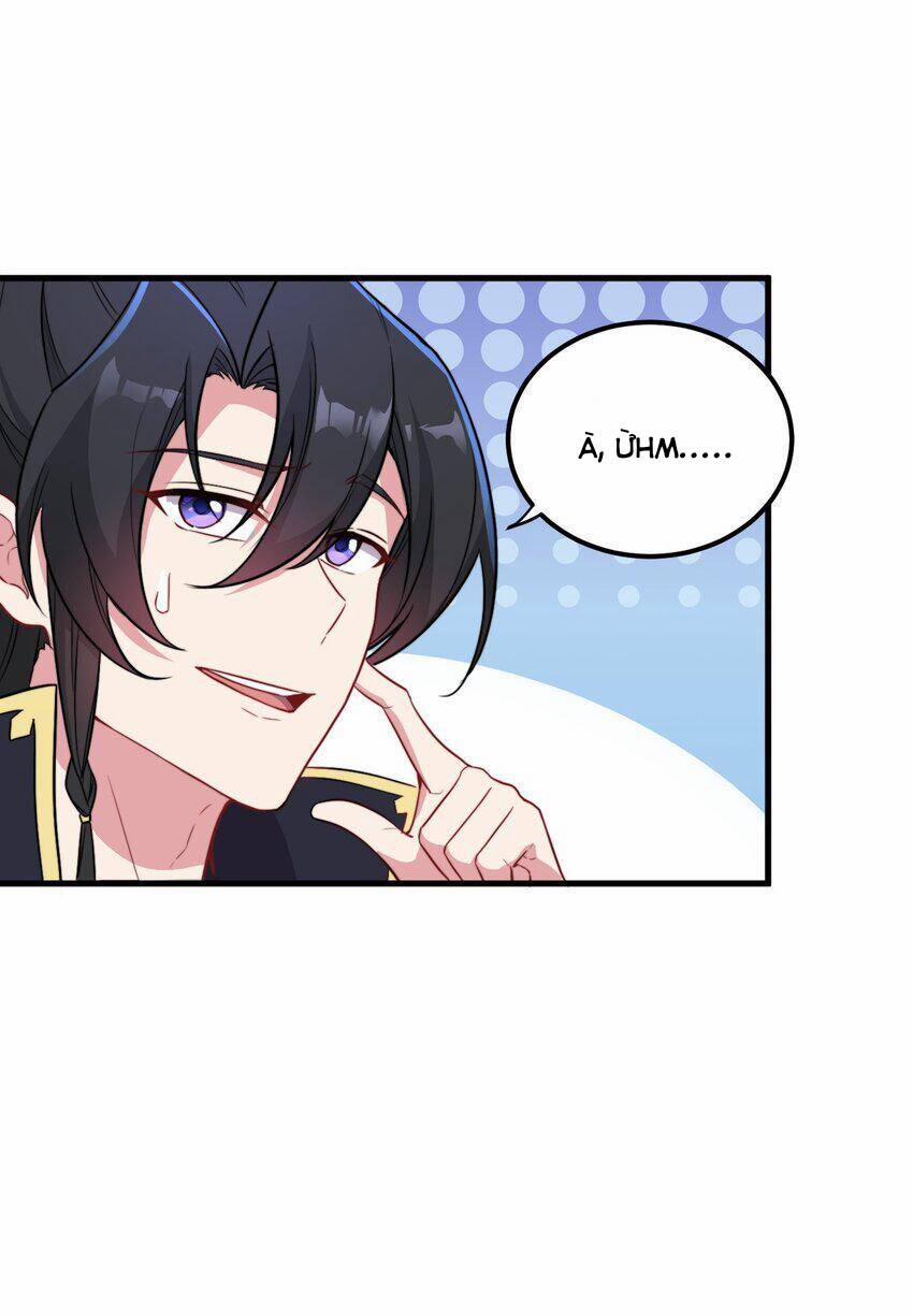 Vai Ác Sư Tôn Mang Theo Các Đồ Đệ Vô Địch Thiên Hạ 43 trang 34