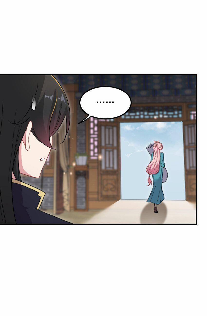 Vai Ác Sư Tôn Mang Theo Các Đồ Đệ Vô Địch Thiên Hạ 43 trang 38