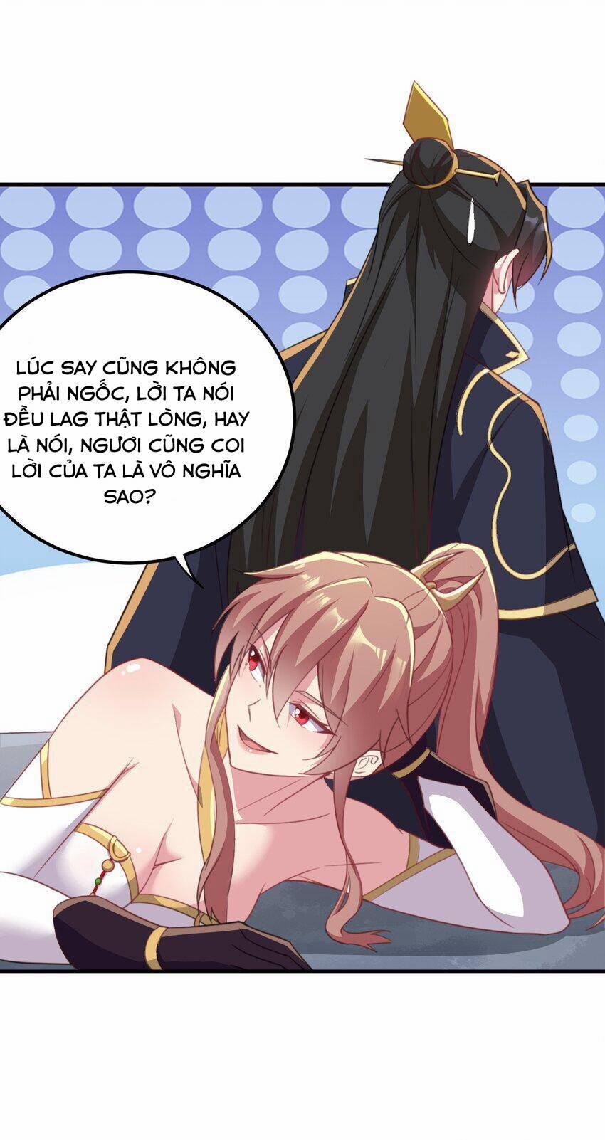 Vai Ác Sư Tôn Mang Theo Các Đồ Đệ Vô Địch Thiên Hạ 44 trang 17