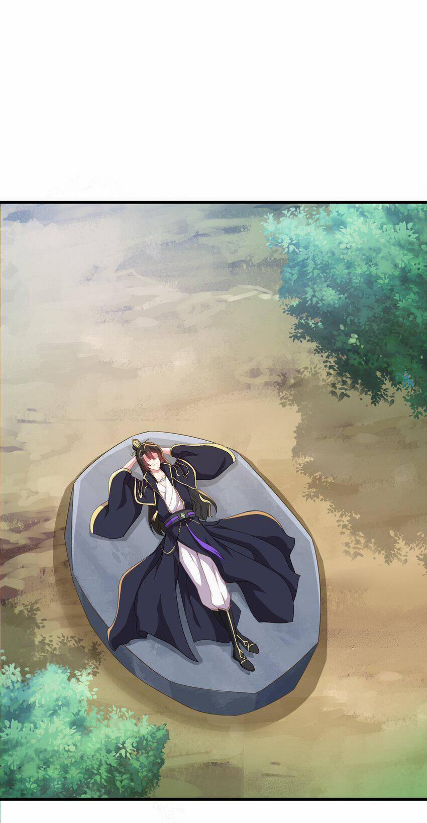 Vai Ác Sư Tôn Mang Theo Các Đồ Đệ Vô Địch Thiên Hạ 44 trang 3