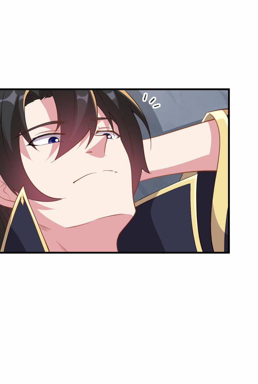 Vai Ác Sư Tôn Mang Theo Các Đồ Đệ Vô Địch Thiên Hạ 44 trang 5