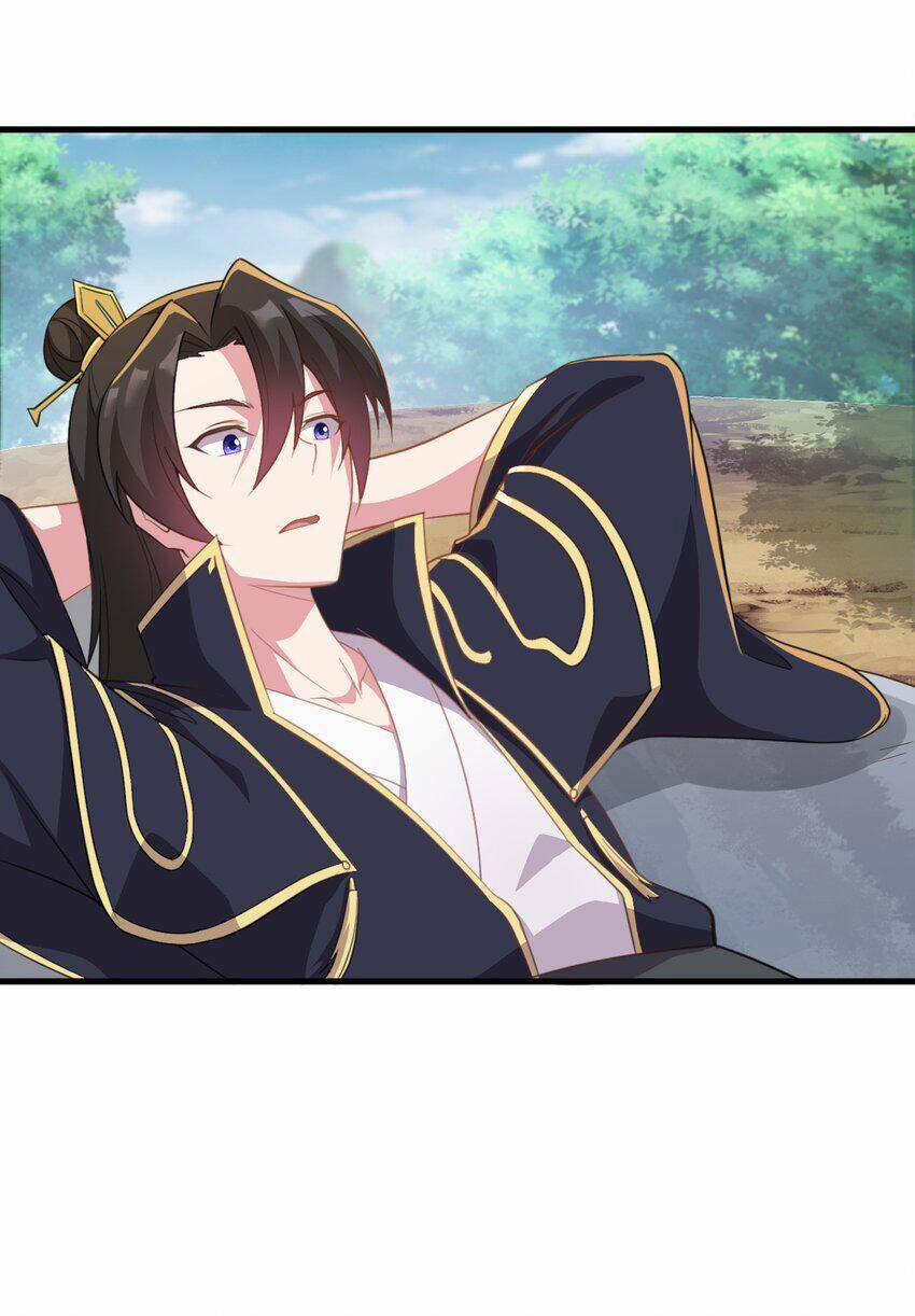 Vai Ác Sư Tôn Mang Theo Các Đồ Đệ Vô Địch Thiên Hạ 44 trang 6