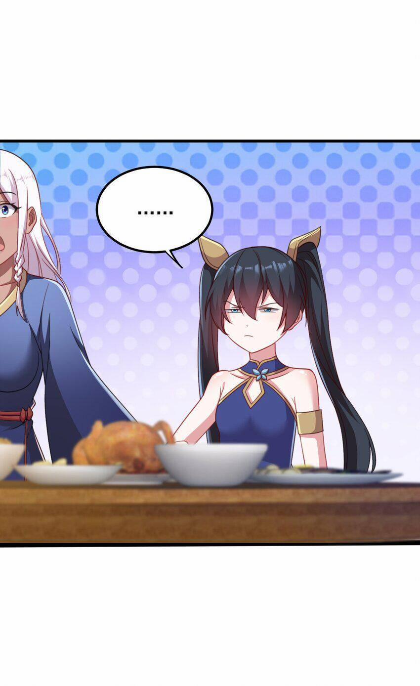 Vai Ác Sư Tôn Mang Theo Các Đồ Đệ Vô Địch Thiên Hạ 45 trang 16