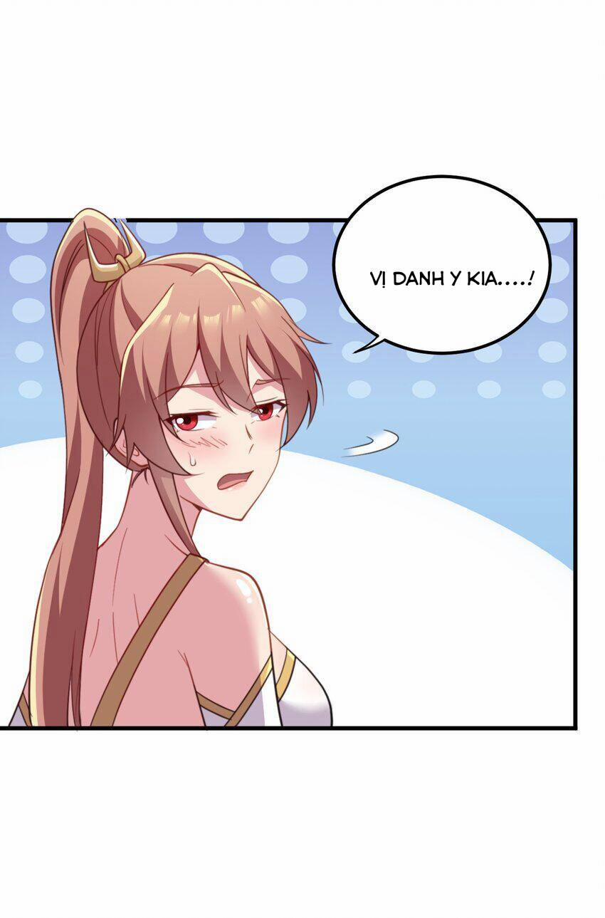 Vai Ác Sư Tôn Mang Theo Các Đồ Đệ Vô Địch Thiên Hạ 45 trang 19