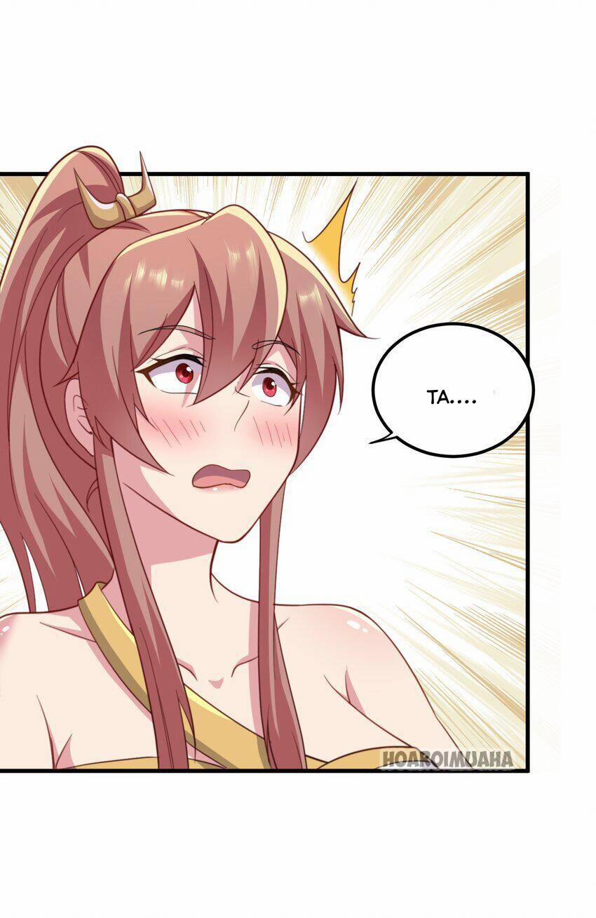 Vai Ác Sư Tôn Mang Theo Các Đồ Đệ Vô Địch Thiên Hạ 45 trang 8