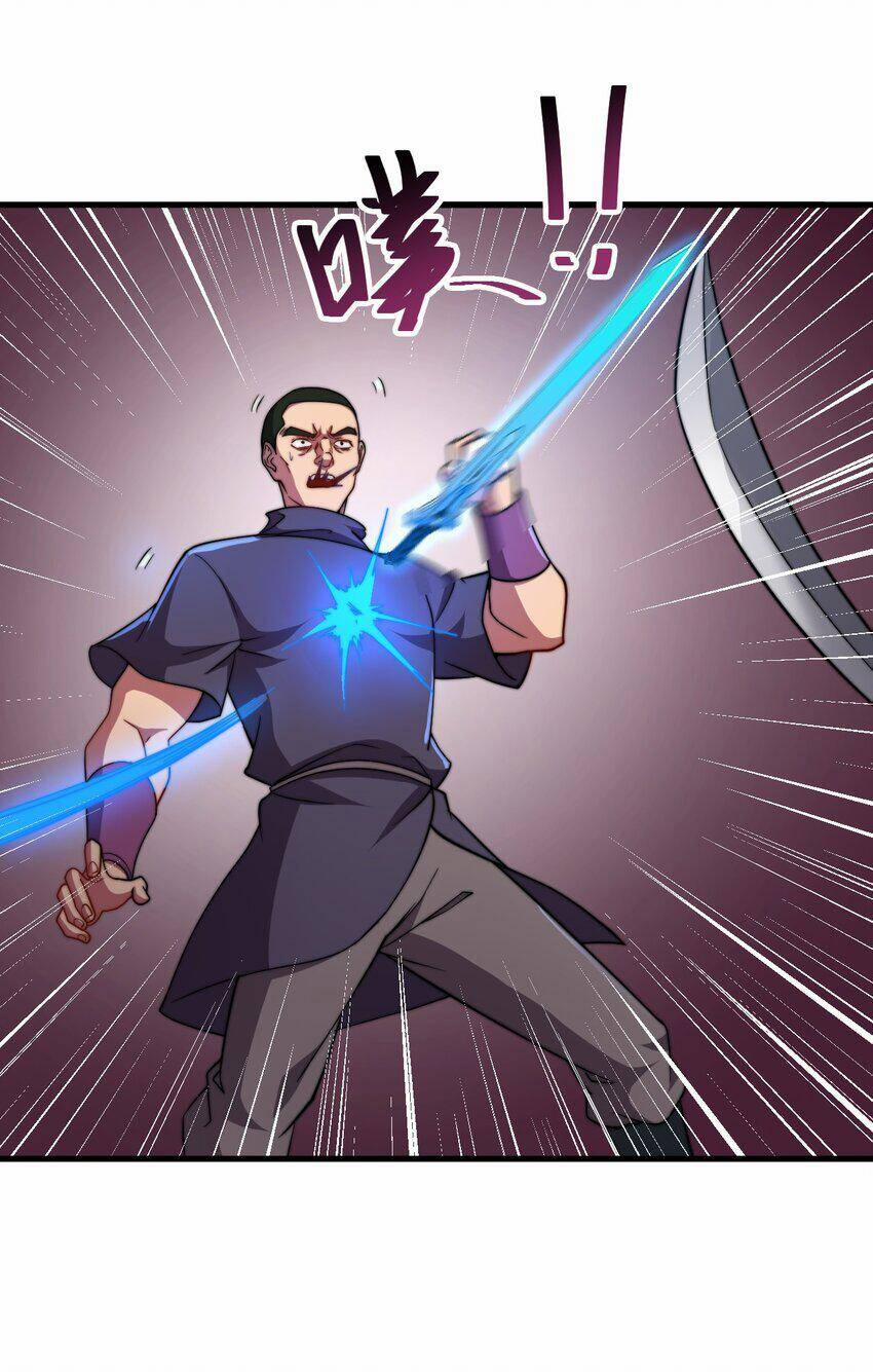 Vai Ác Sư Tôn Mang Theo Các Đồ Đệ Vô Địch Thiên Hạ 46 trang 17