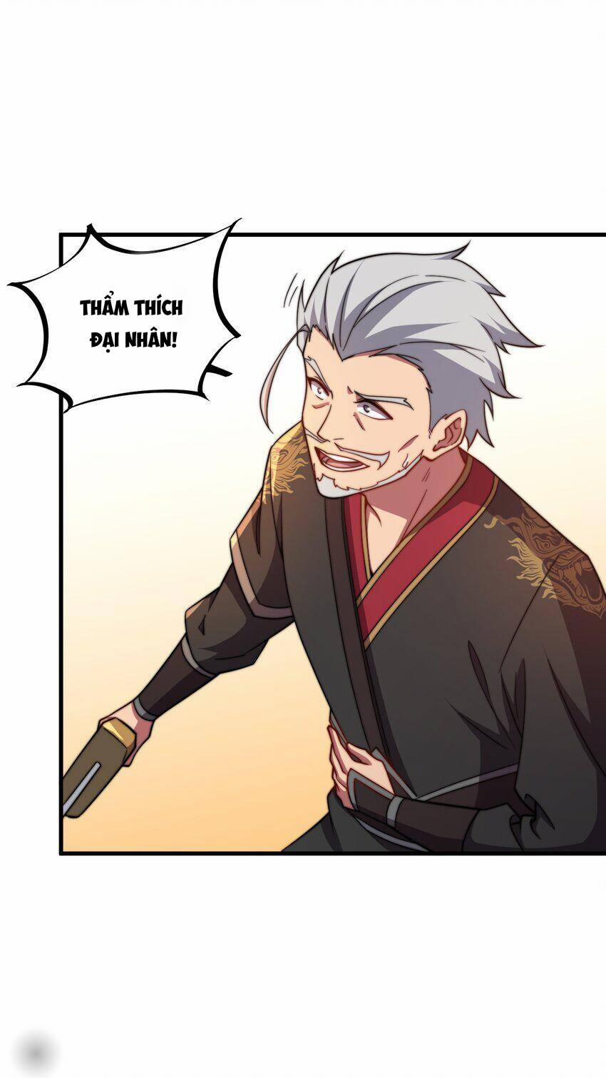 Vai Ác Sư Tôn Mang Theo Các Đồ Đệ Vô Địch Thiên Hạ 46 trang 19