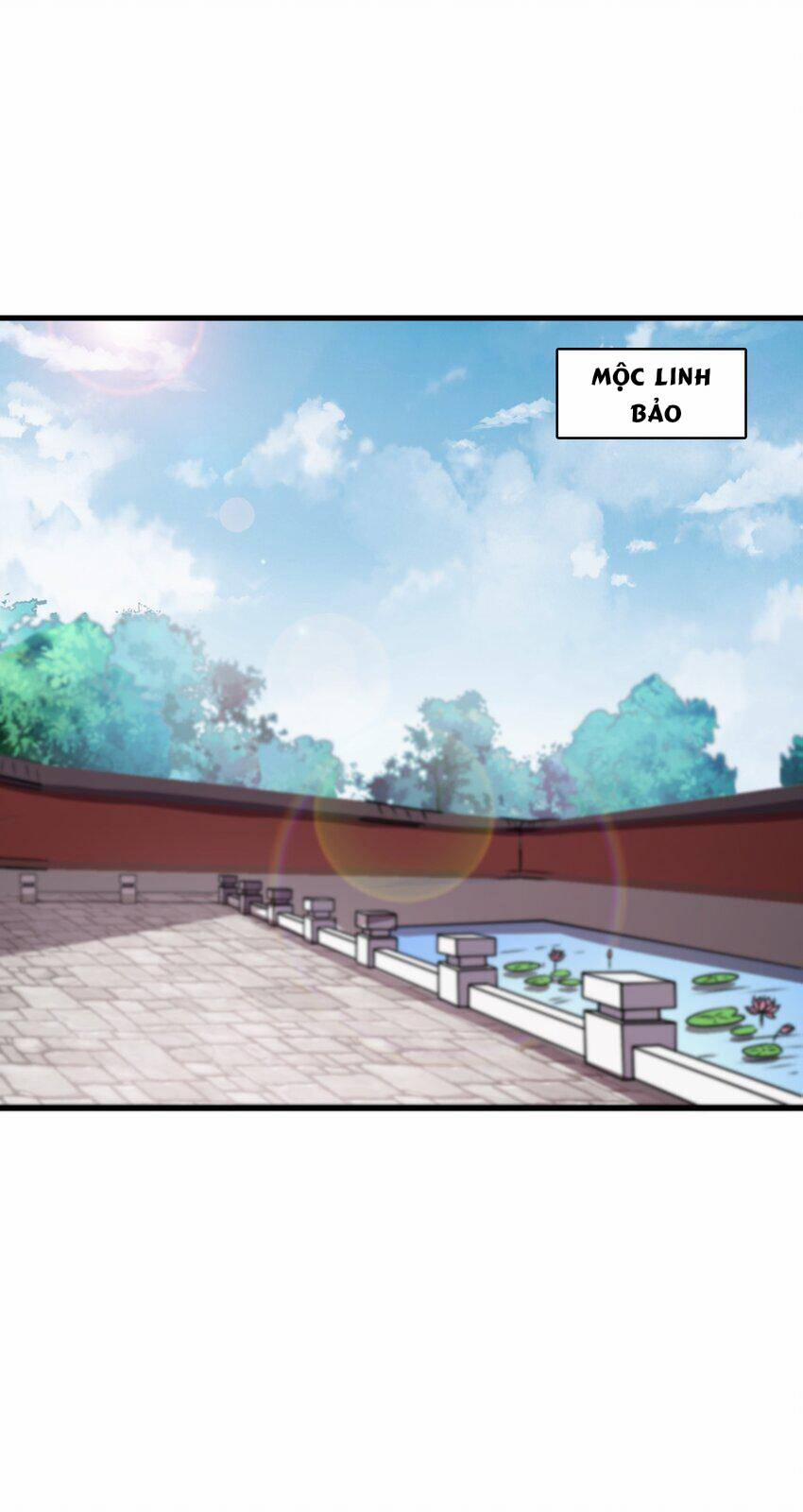 Vai Ác Sư Tôn Mang Theo Các Đồ Đệ Vô Địch Thiên Hạ 46 trang 30