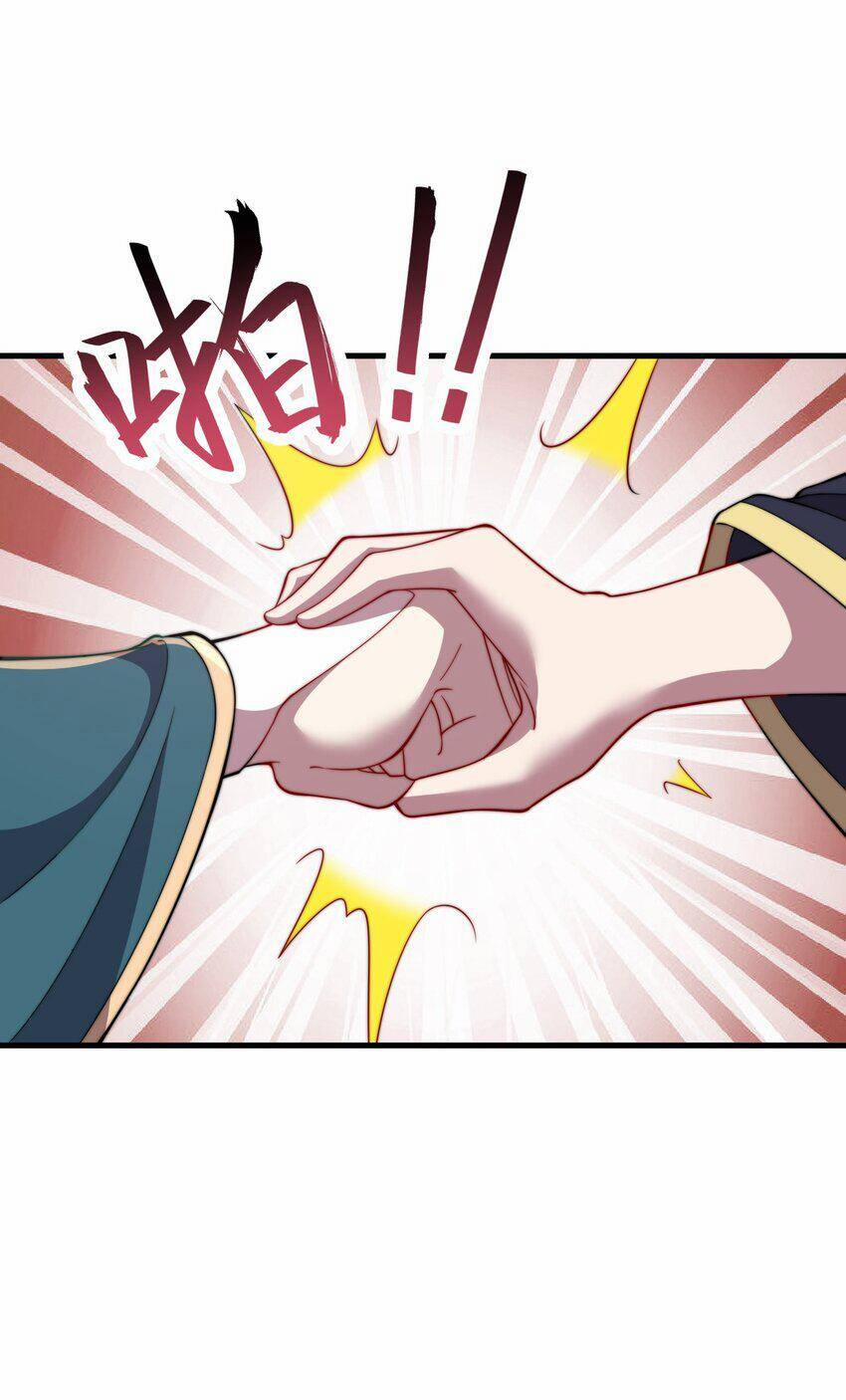 Vai Ác Sư Tôn Mang Theo Các Đồ Đệ Vô Địch Thiên Hạ 46 trang 42