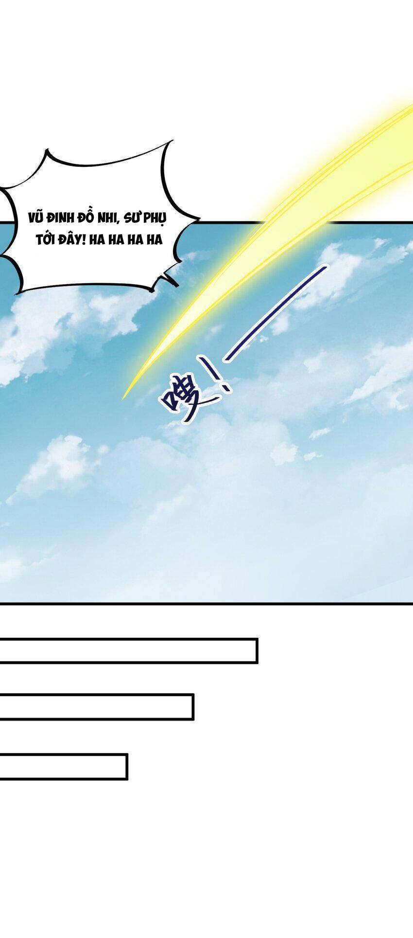 Vai Ác Sư Tôn Mang Theo Các Đồ Đệ Vô Địch Thiên Hạ 46 trang 9