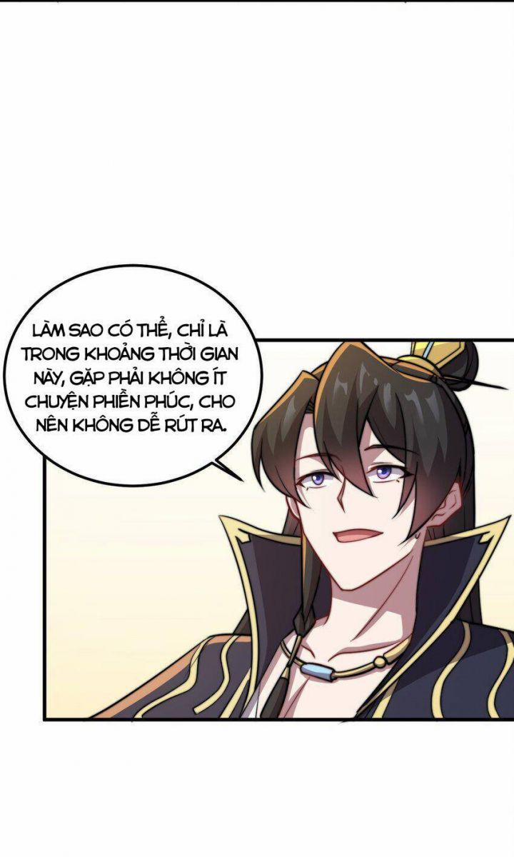 Vai Ác Sư Tôn Mang Theo Các Đồ Đệ Vô Địch Thiên Hạ 47 trang 13