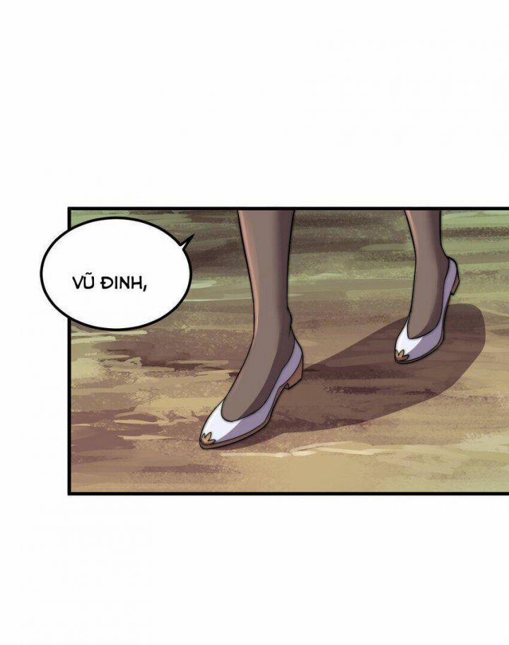 Vai Ác Sư Tôn Mang Theo Các Đồ Đệ Vô Địch Thiên Hạ 47 trang 18