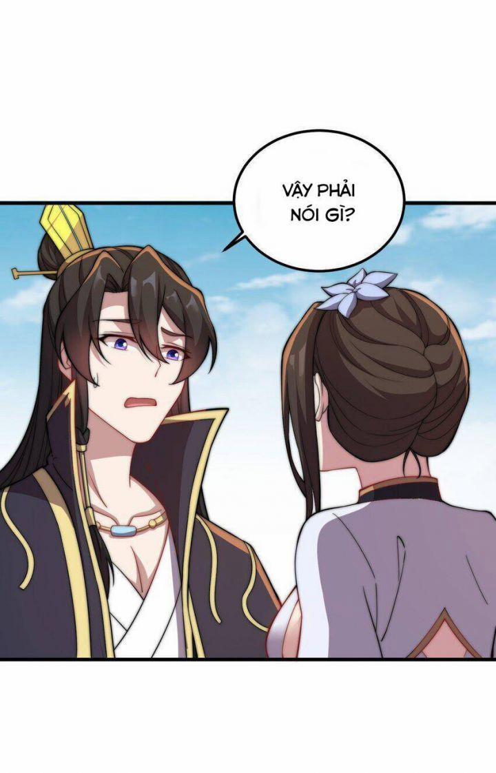 Vai Ác Sư Tôn Mang Theo Các Đồ Đệ Vô Địch Thiên Hạ 47 trang 26