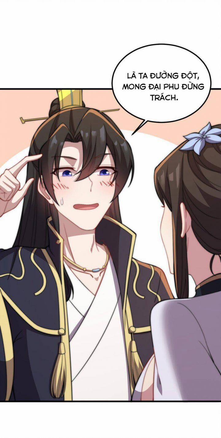 Vai Ác Sư Tôn Mang Theo Các Đồ Đệ Vô Địch Thiên Hạ 47 trang 28