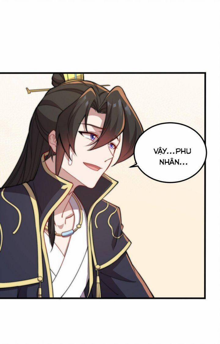 Vai Ác Sư Tôn Mang Theo Các Đồ Đệ Vô Địch Thiên Hạ 47 trang 32