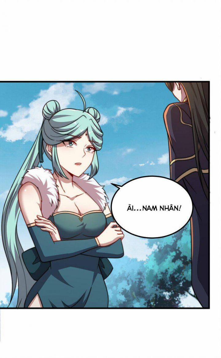 Vai Ác Sư Tôn Mang Theo Các Đồ Đệ Vô Địch Thiên Hạ 47 trang 5